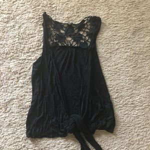 Cute simple cardigan